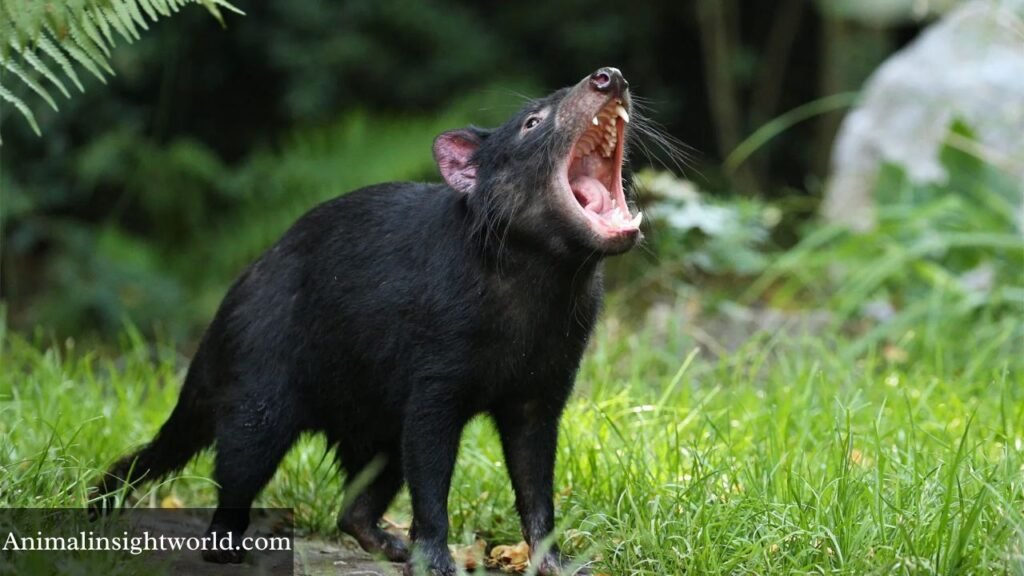 which animal sound is growl