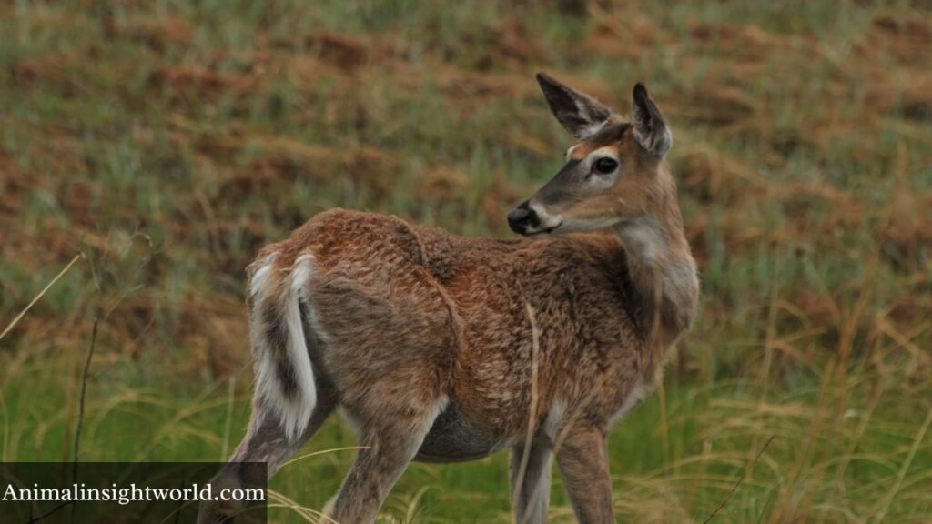 animals that eat wild berries