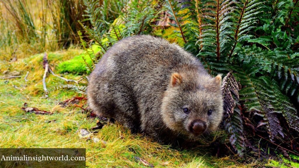 what animals have small ears