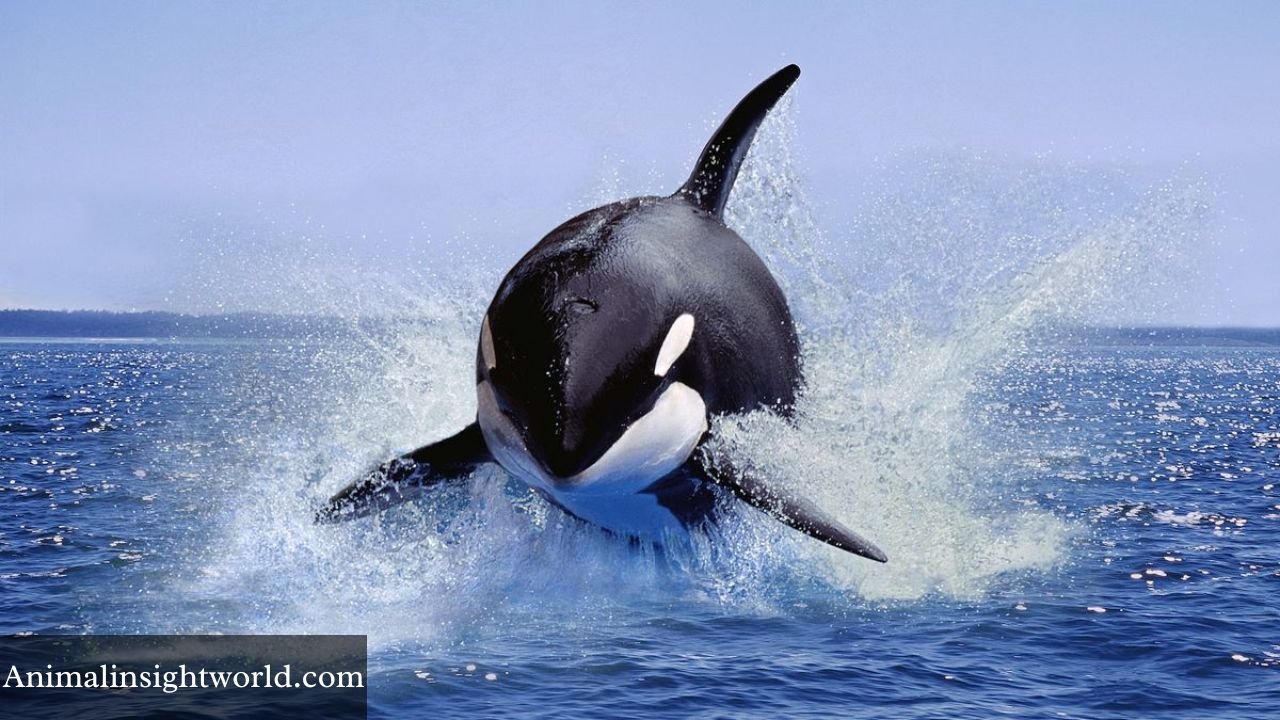 animals with flippers