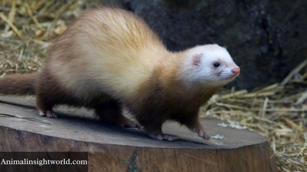 mongoose similar animals