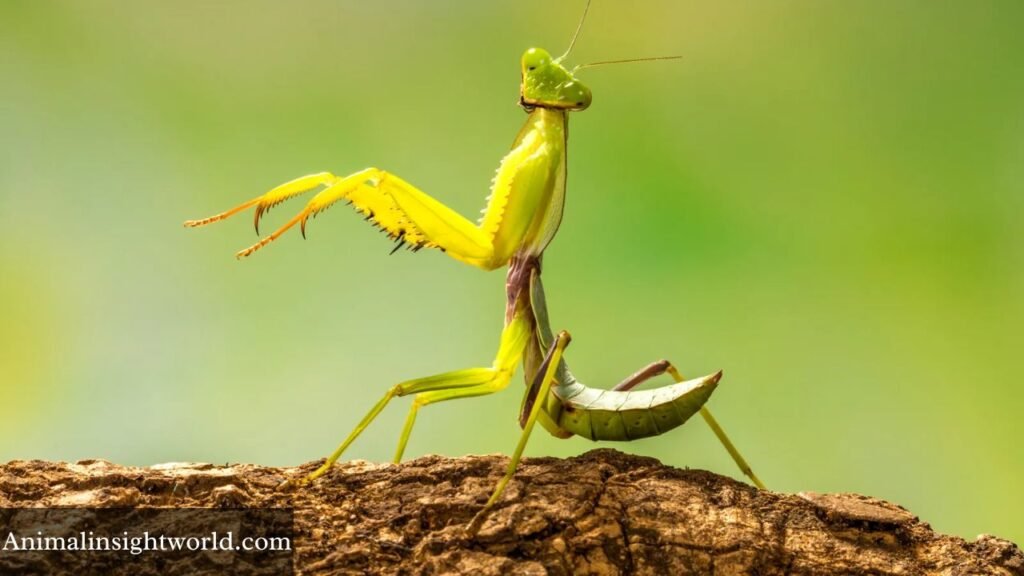 what eats a grasshopper in a food chain