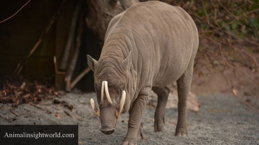Animals similar to elephants